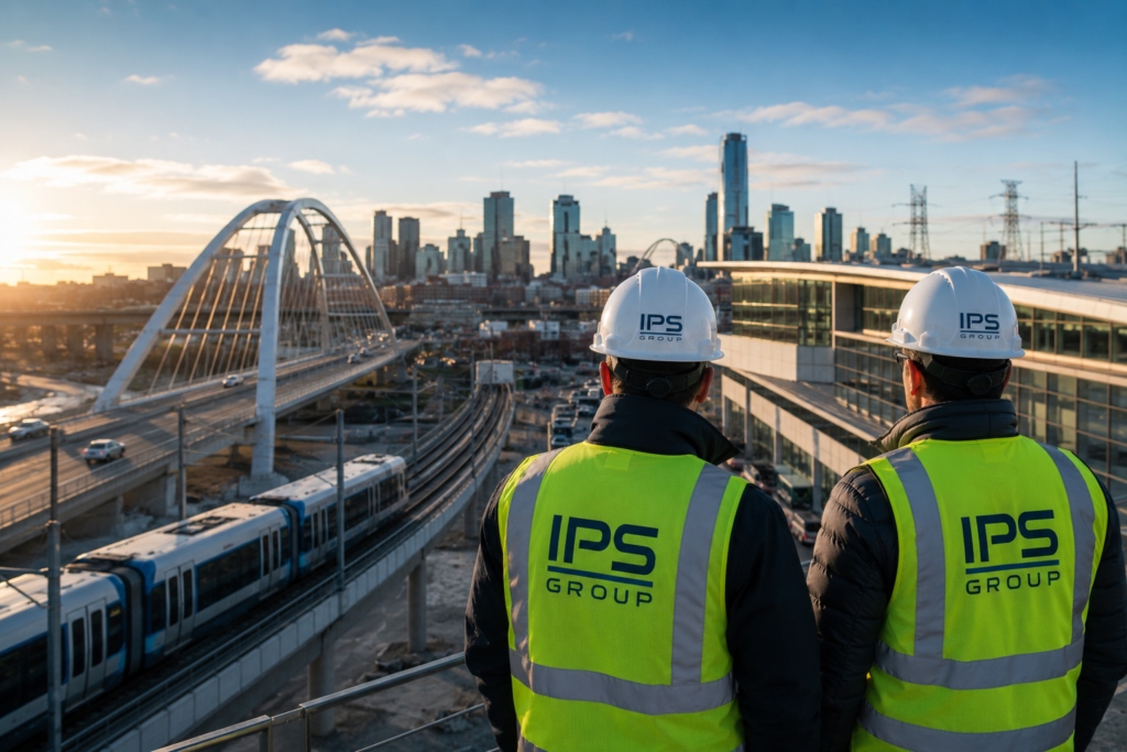 Integrated Power Solutions